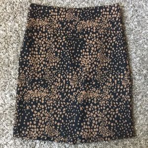 Pencil Skirt by Vivienne
